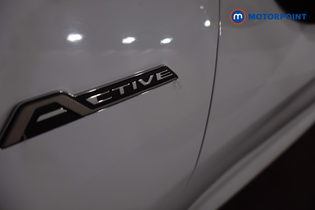 Ford Fiesta Active X Manual Petrol Hatchback - Stock Number (1632761) - 25th supplementary image