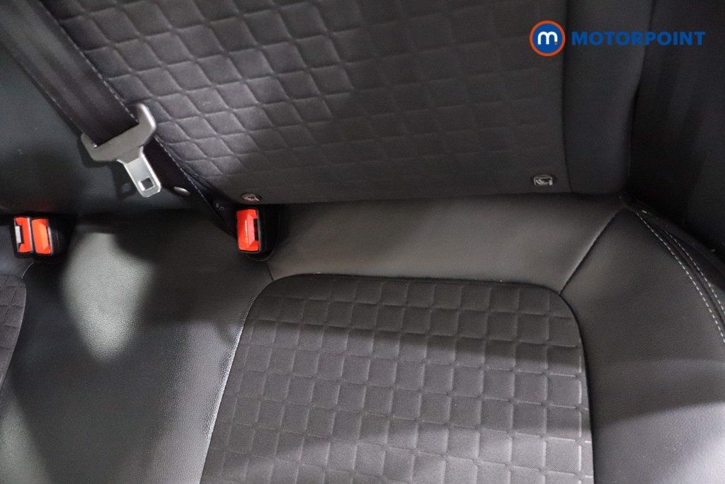 Ford Fiesta Active X Manual Petrol Hatchback - Stock Number (1632761) - 26th supplementary image