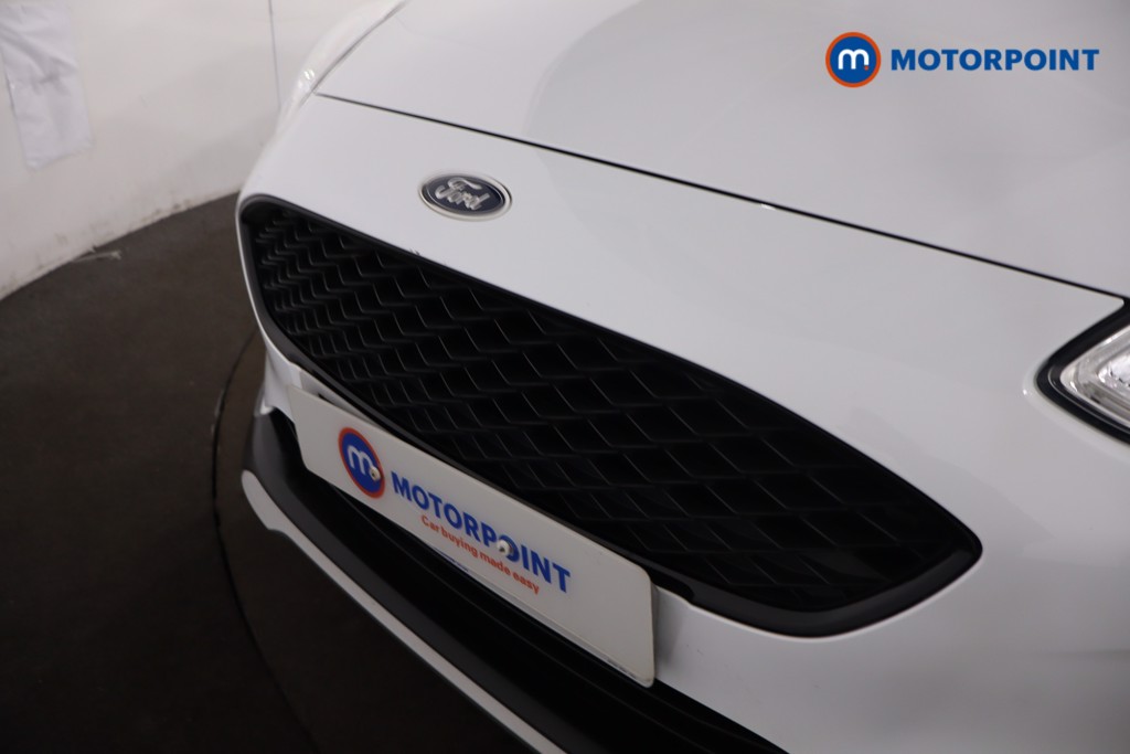 Ford Fiesta Active X Manual Petrol Hatchback - Stock Number (1632761) - 28th supplementary image