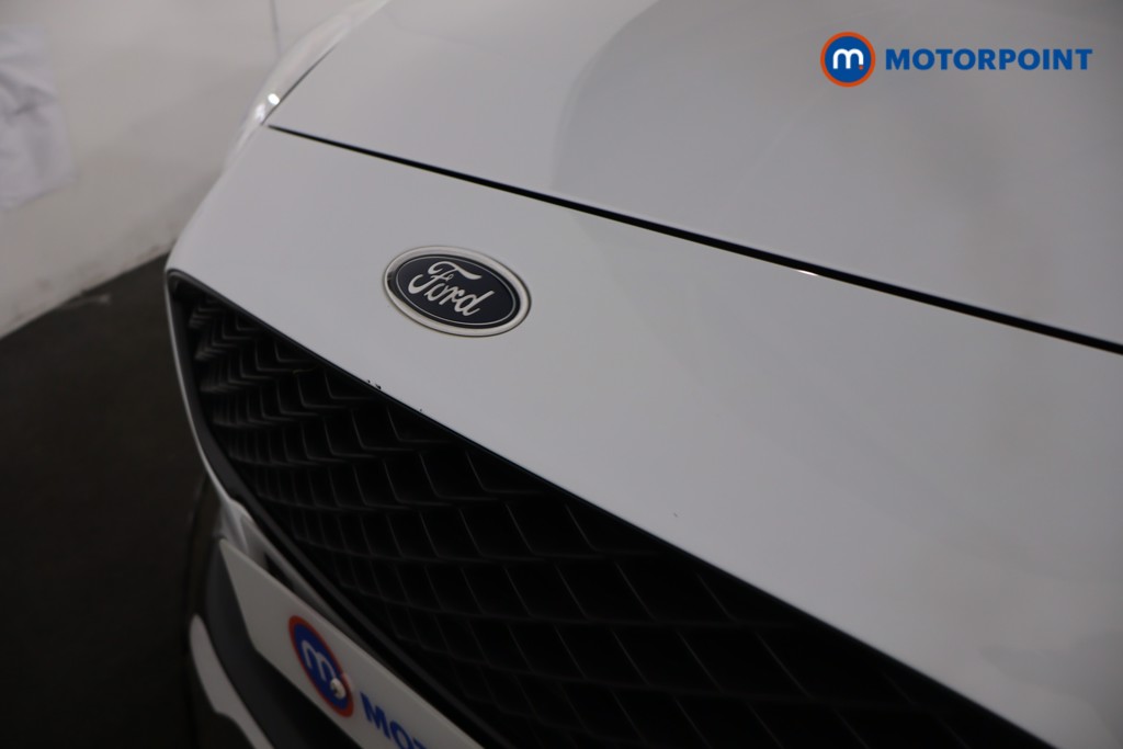 Ford Fiesta Active X Manual Petrol Hatchback - Stock Number (1632761) - 29th supplementary image