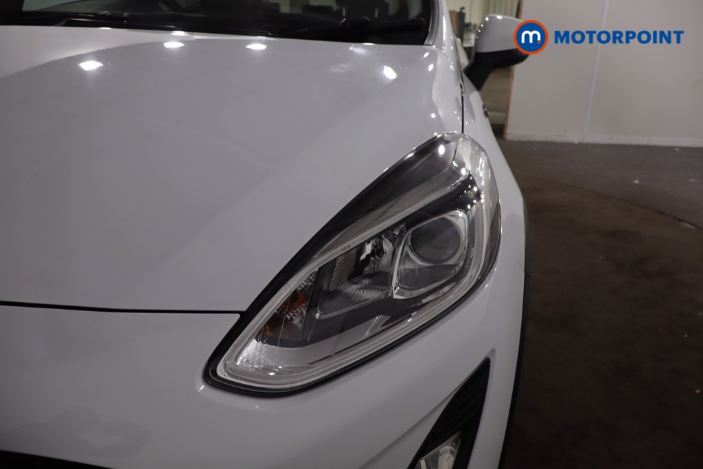 Ford Fiesta Active X Manual Petrol Hatchback - Stock Number (1632761) - 30th supplementary image