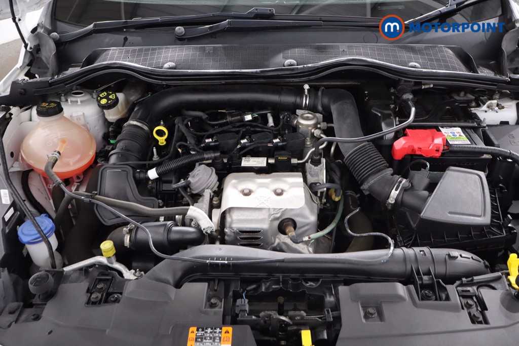 Ford Fiesta Active X Manual Petrol Hatchback - Stock Number (1632761) - 32nd supplementary image