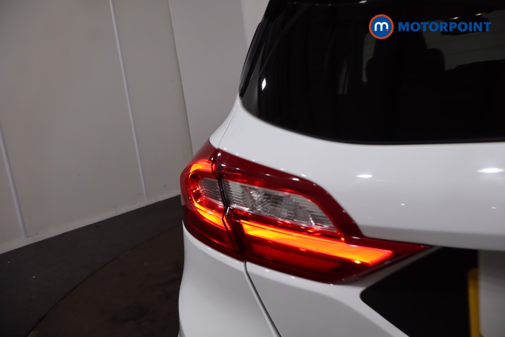 Ford Fiesta Active X Manual Petrol Hatchback - Stock Number (1632761) - 34th supplementary image
