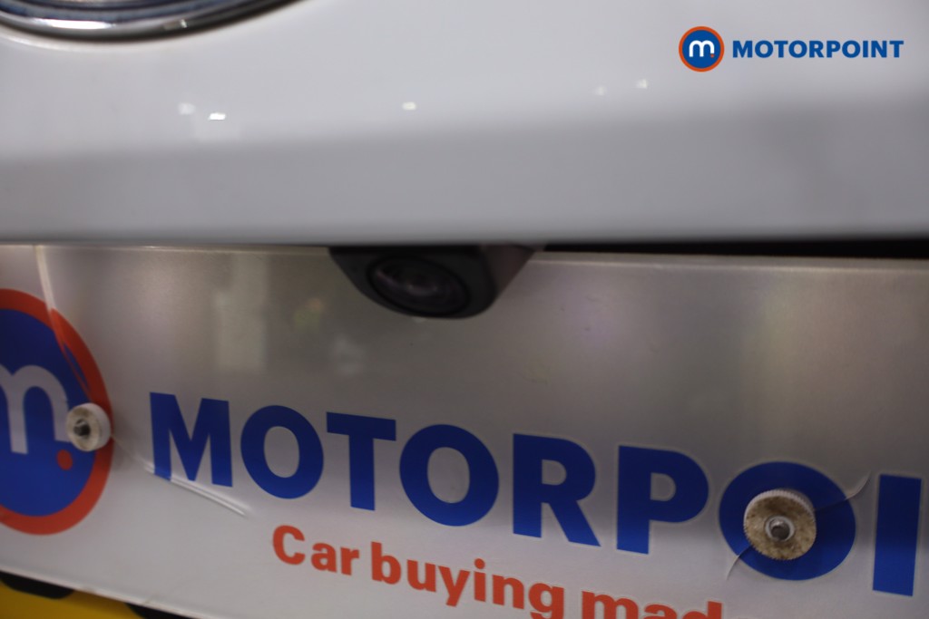 Ford Fiesta Active X Manual Petrol Hatchback - Stock Number (1632761) - 36th supplementary image