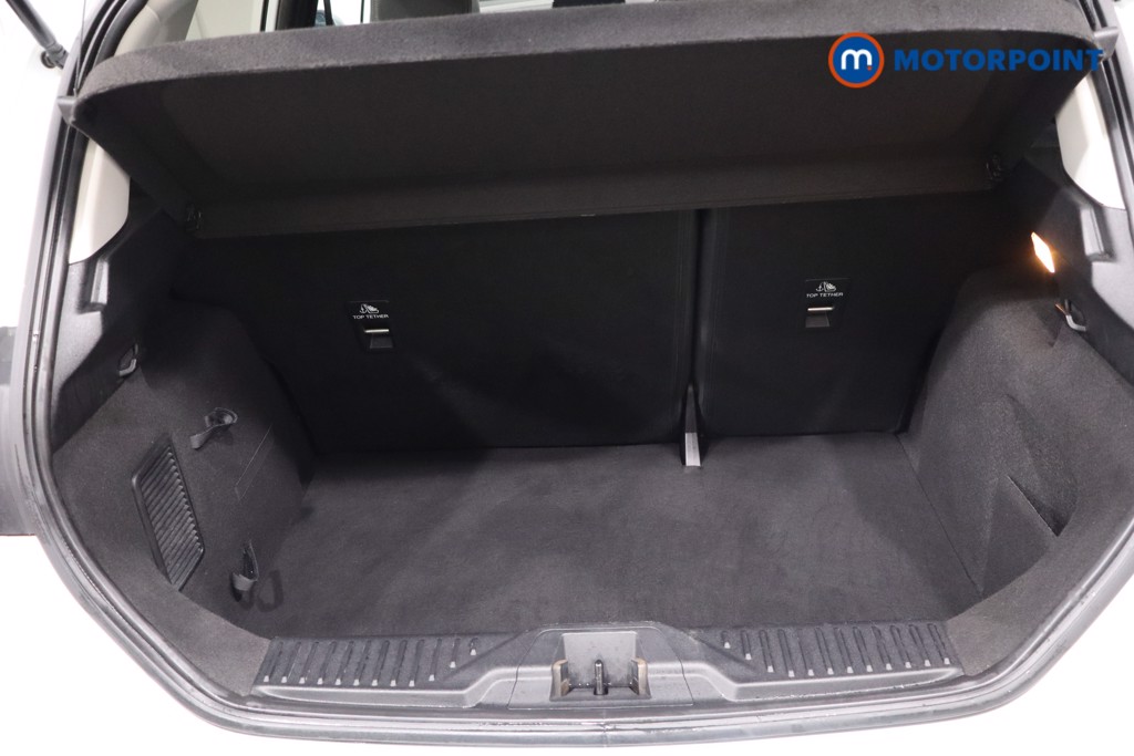 Ford Fiesta Active X Manual Petrol Hatchback - Stock Number (1632761) - 37th supplementary image
