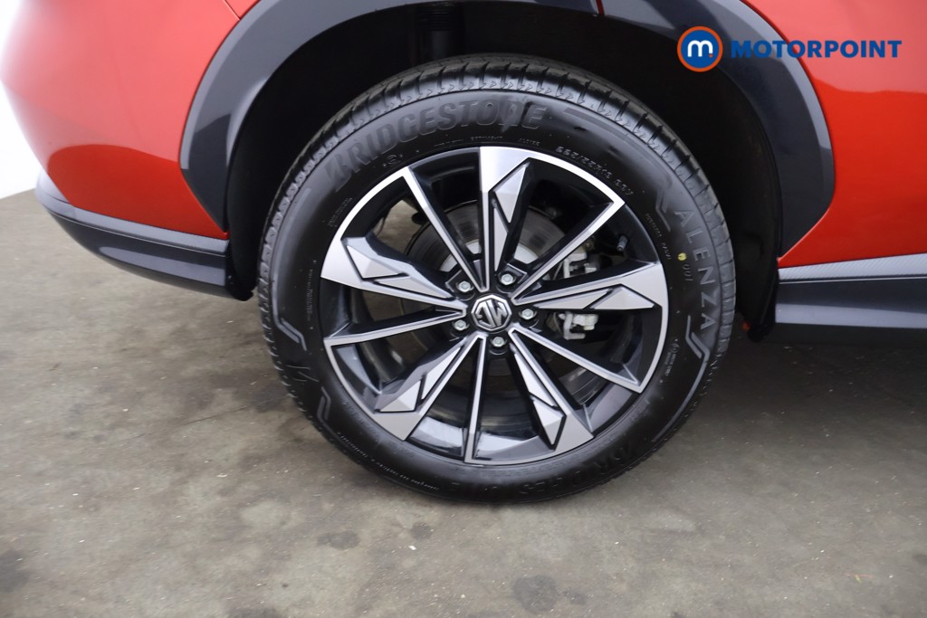 Mg Motor Uk HS Trophy Automatic Petrol-Electric Hybrid SUV - Stock Number (1632793) - 2nd supplementary image