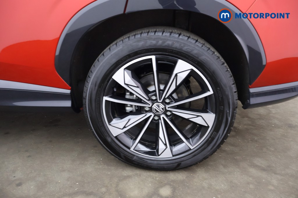 Mg Motor Uk HS Trophy Automatic Petrol-Electric Hybrid SUV - Stock Number (1632793) - 3rd supplementary image