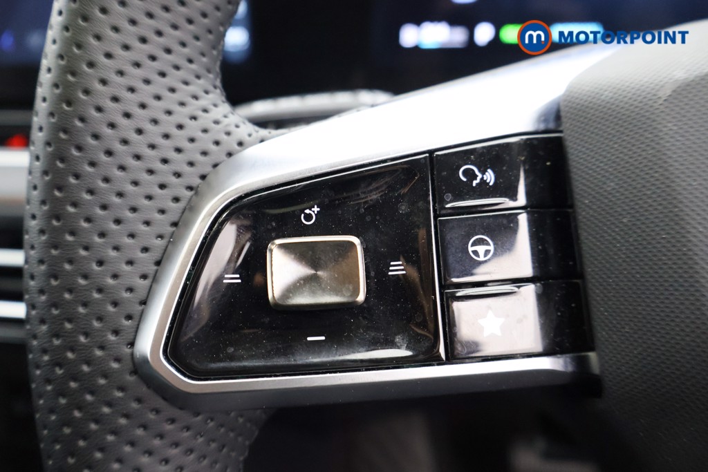 Mg Motor Uk HS Trophy Automatic Petrol-Electric Hybrid SUV - Stock Number (1632793) - 7th supplementary image