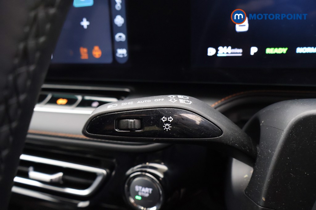 Mg Motor Uk HS Trophy Automatic Petrol-Electric Hybrid SUV - Stock Number (1632793) - 10th supplementary image