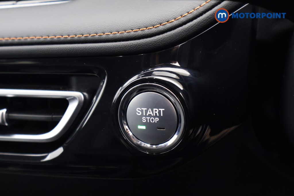 Mg Motor Uk HS Trophy Automatic Petrol-Electric Hybrid SUV - Stock Number (1632793) - 11th supplementary image