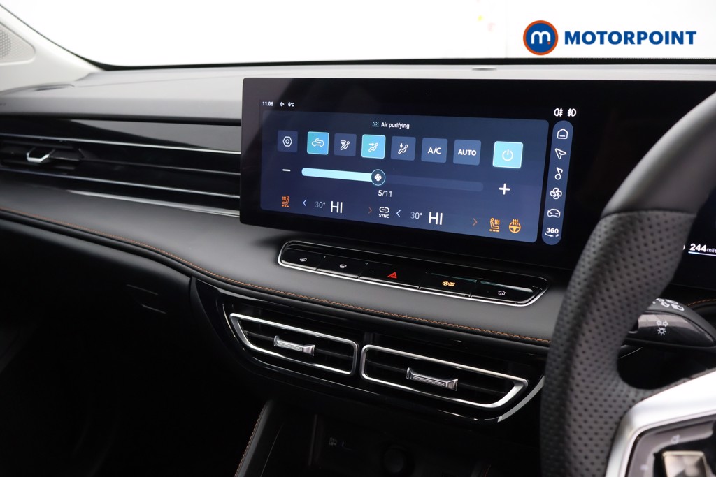 Mg Motor Uk HS Trophy Automatic Petrol-Electric Hybrid SUV - Stock Number (1632793) - 12th supplementary image