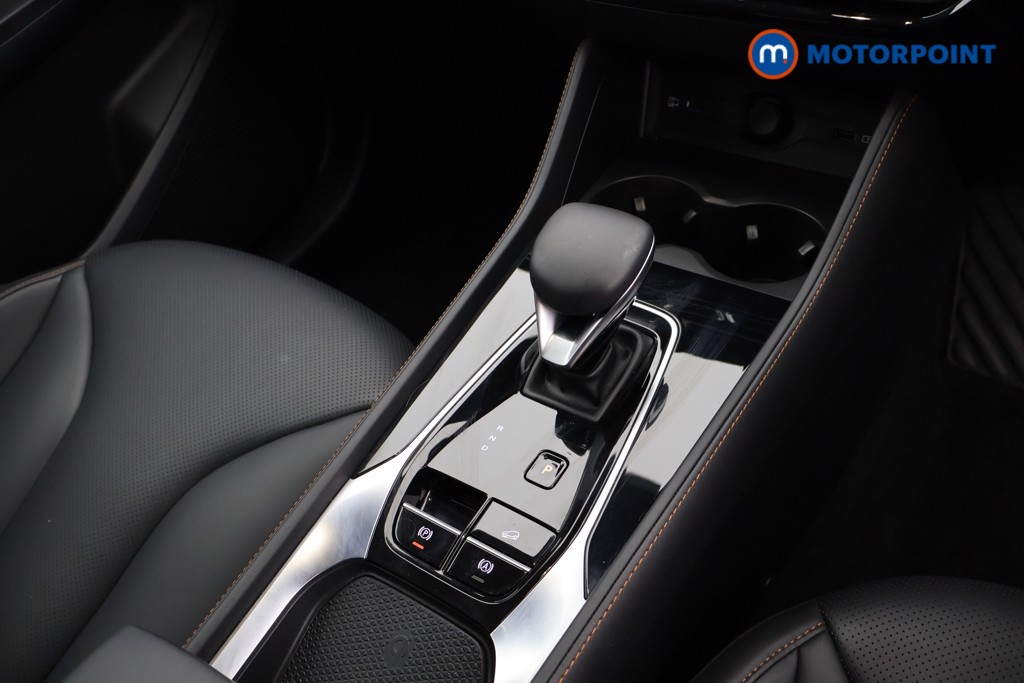 Mg Motor Uk HS Trophy Automatic Petrol-Electric Hybrid SUV - Stock Number (1632793) - 13th supplementary image