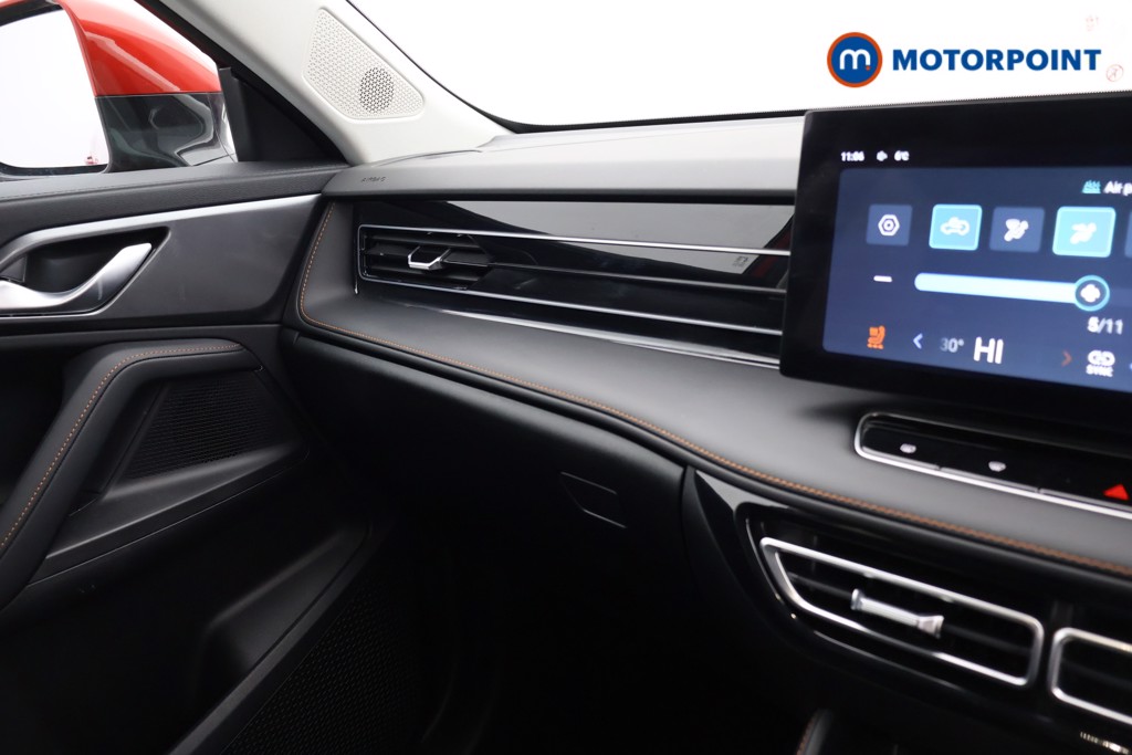 Mg Motor Uk HS Trophy Automatic Petrol-Electric Hybrid SUV - Stock Number (1632793) - 14th supplementary image