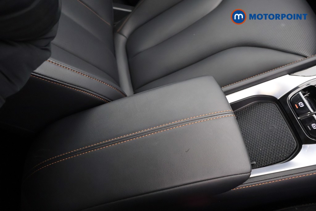 Mg Motor Uk HS Trophy Automatic Petrol-Electric Hybrid SUV - Stock Number (1632793) - 16th supplementary image