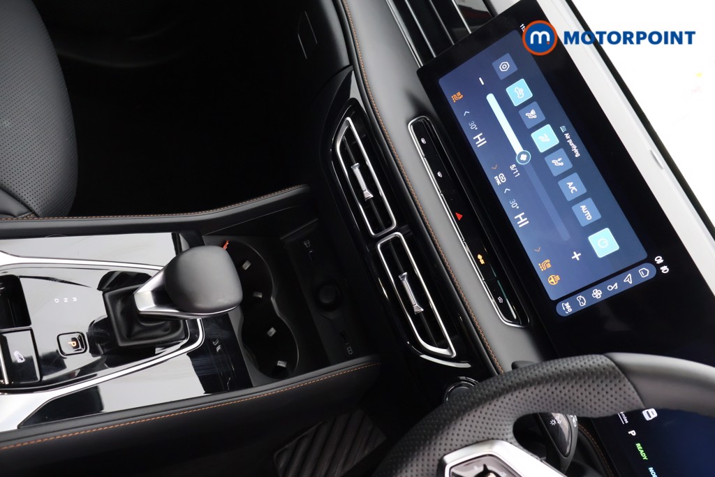 Mg Motor Uk HS Trophy Automatic Petrol-Electric Hybrid SUV - Stock Number (1632793) - 17th supplementary image