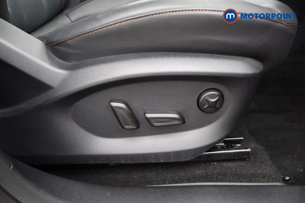 Mg Motor Uk HS Trophy Automatic Petrol-Electric Hybrid SUV - Stock Number (1632793) - 18th supplementary image