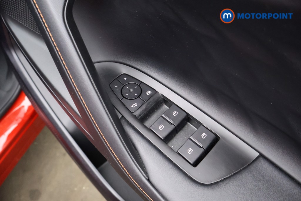 Mg Motor Uk HS Trophy Automatic Petrol-Electric Hybrid SUV - Stock Number (1632793) - 19th supplementary image