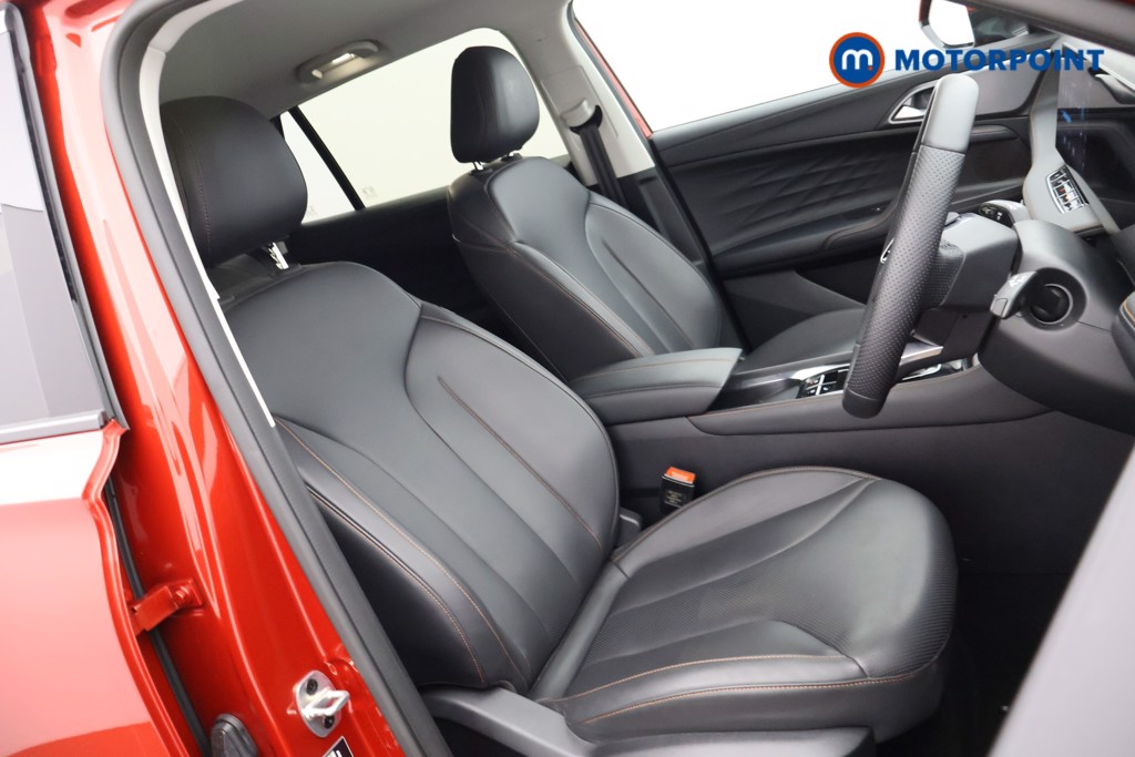 Mg Motor Uk HS Trophy Automatic Petrol-Electric Hybrid SUV - Stock Number (1632793) - 20th supplementary image