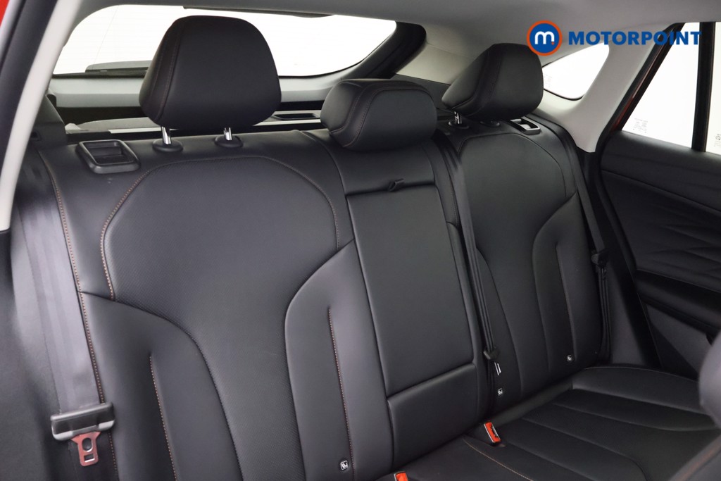 Mg Motor Uk HS Trophy Automatic Petrol-Electric Hybrid SUV - Stock Number (1632793) - 22nd supplementary image