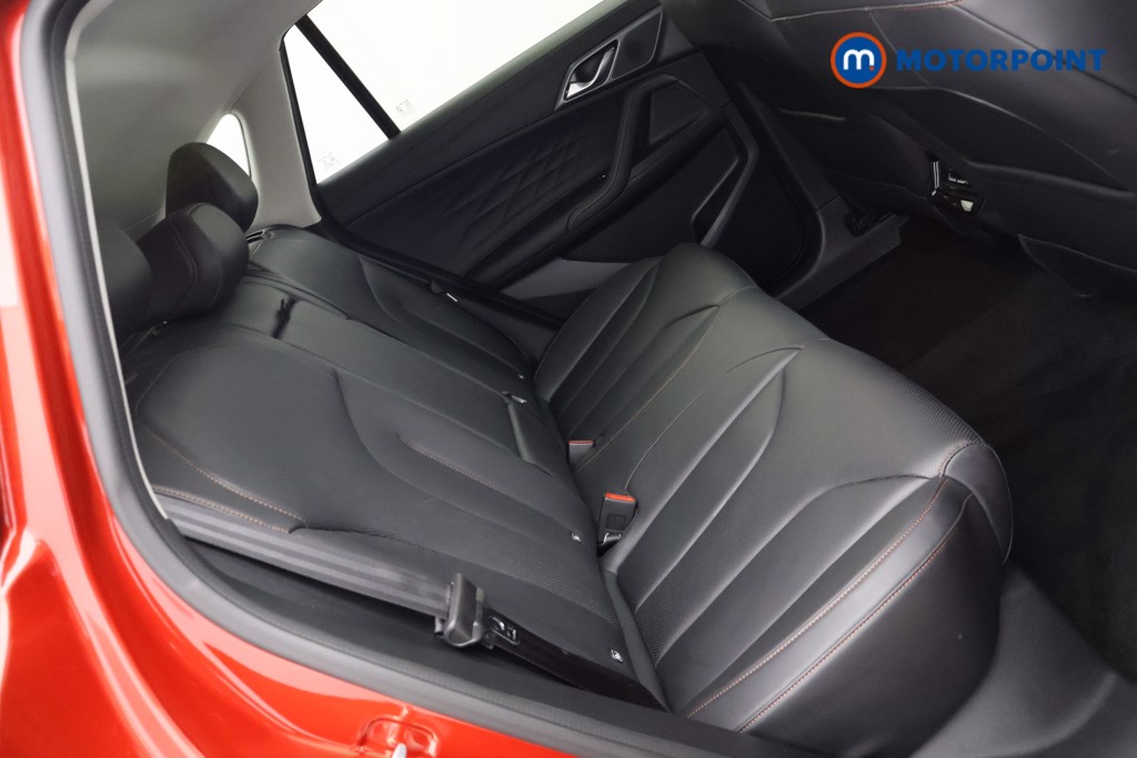 Mg Motor Uk HS Trophy Automatic Petrol-Electric Hybrid SUV - Stock Number (1632793) - 23rd supplementary image