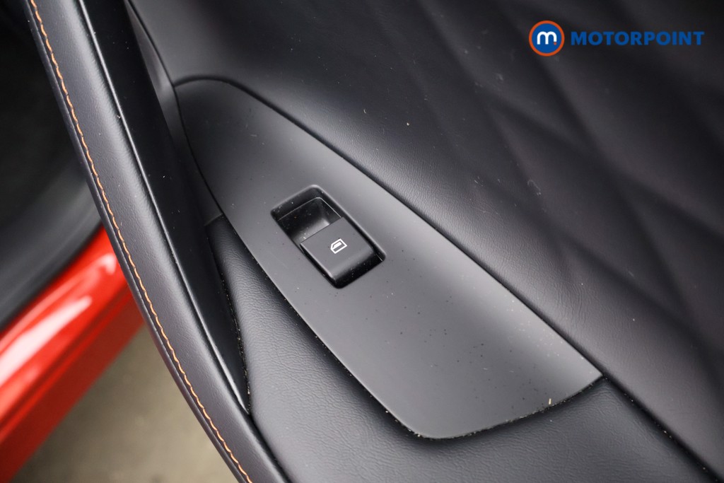 Mg Motor Uk HS Trophy Automatic Petrol-Electric Hybrid SUV - Stock Number (1632793) - 24th supplementary image