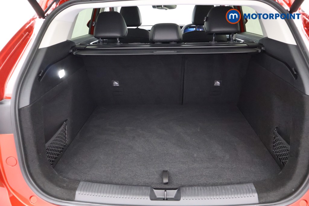 Mg Motor Uk HS Trophy Automatic Petrol-Electric Hybrid SUV - Stock Number (1632793) - 25th supplementary image