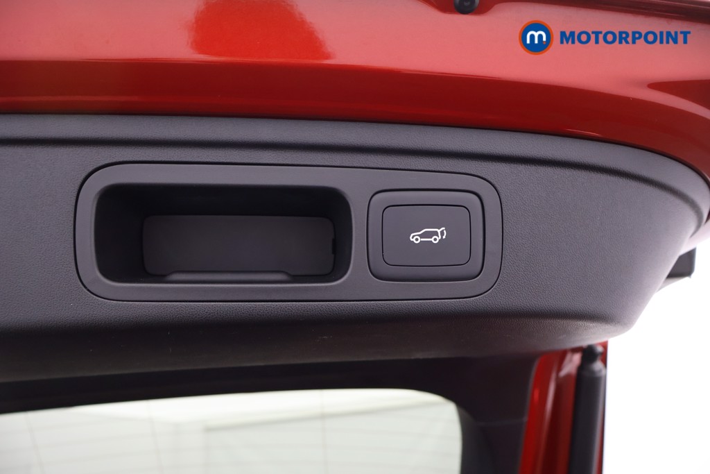 Mg Motor Uk HS Trophy Automatic Petrol-Electric Hybrid SUV - Stock Number (1632793) - 26th supplementary image