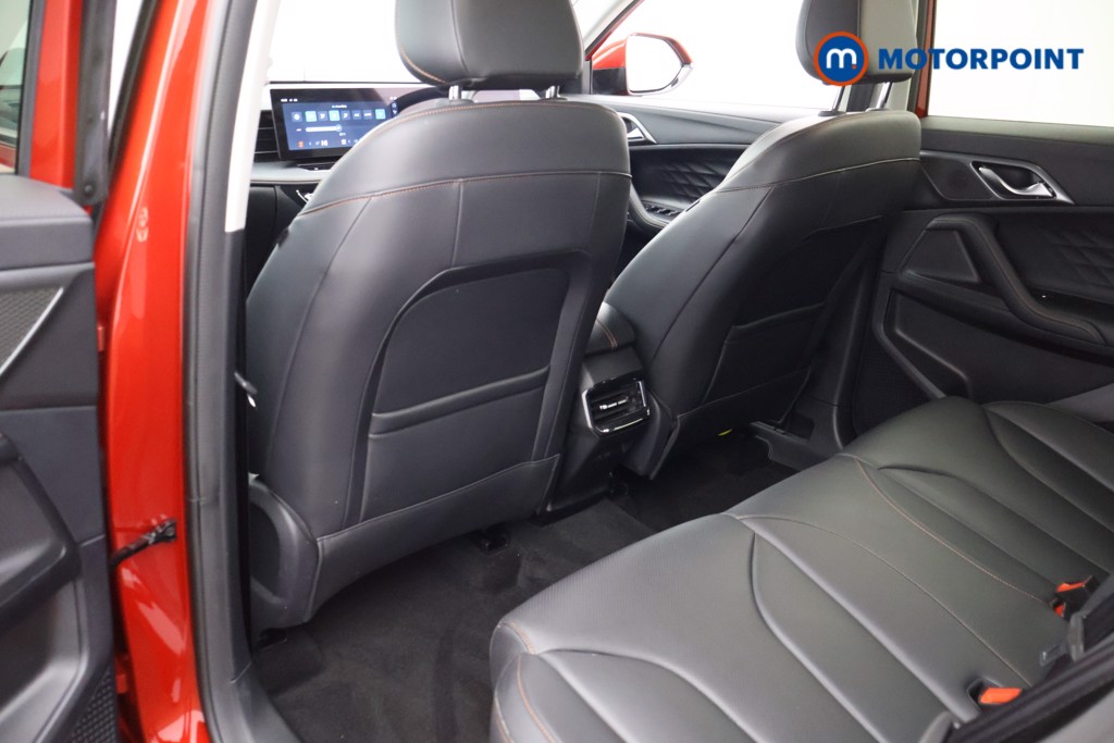 Mg Motor Uk HS Trophy Automatic Petrol-Electric Hybrid SUV - Stock Number (1632793) - 27th supplementary image