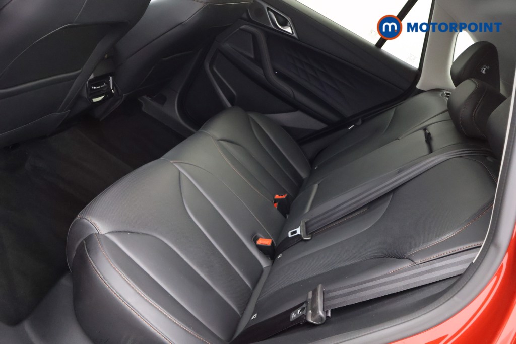 Mg Motor Uk HS Trophy Automatic Petrol-Electric Hybrid SUV - Stock Number (1632793) - 28th supplementary image