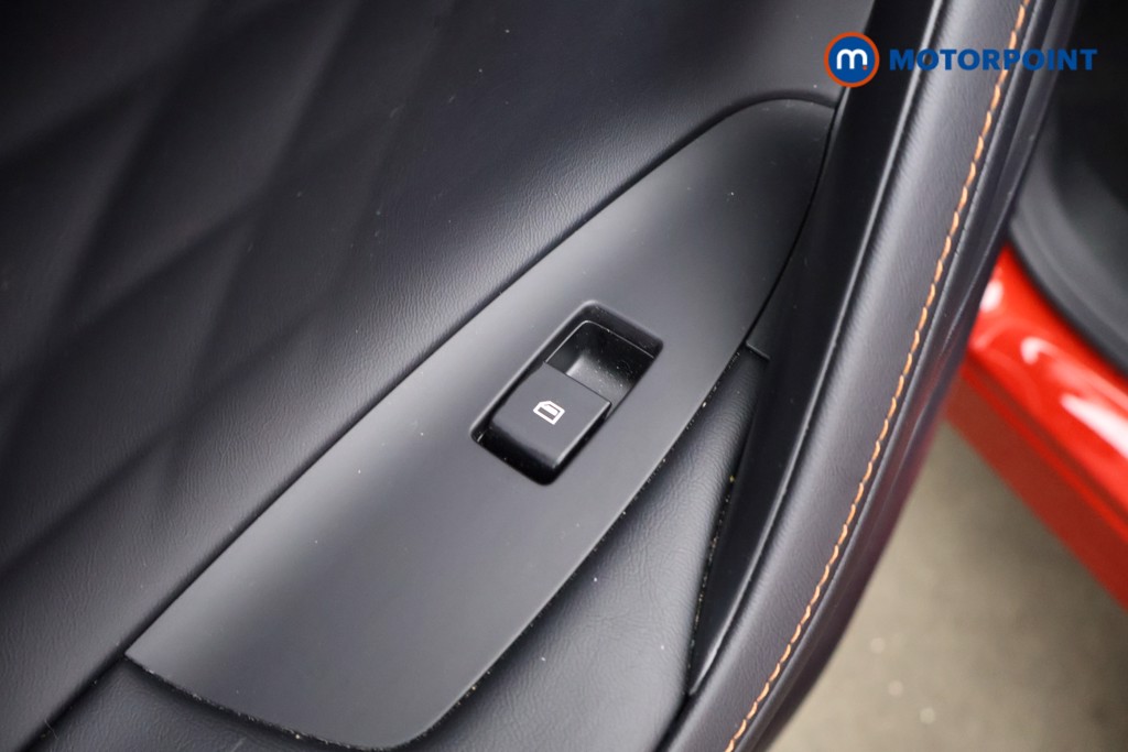 Mg Motor Uk HS Trophy Automatic Petrol-Electric Hybrid SUV - Stock Number (1632793) - 29th supplementary image