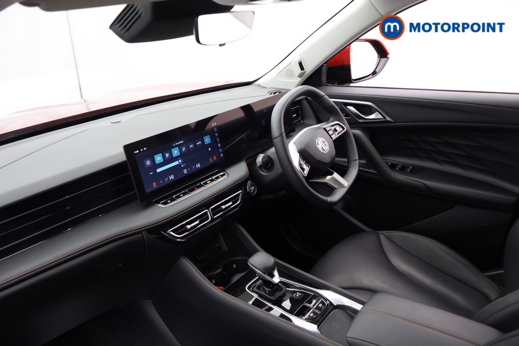 Mg Motor Uk HS Trophy Automatic Petrol-Electric Hybrid SUV - Stock Number (1632793) - 30th supplementary image