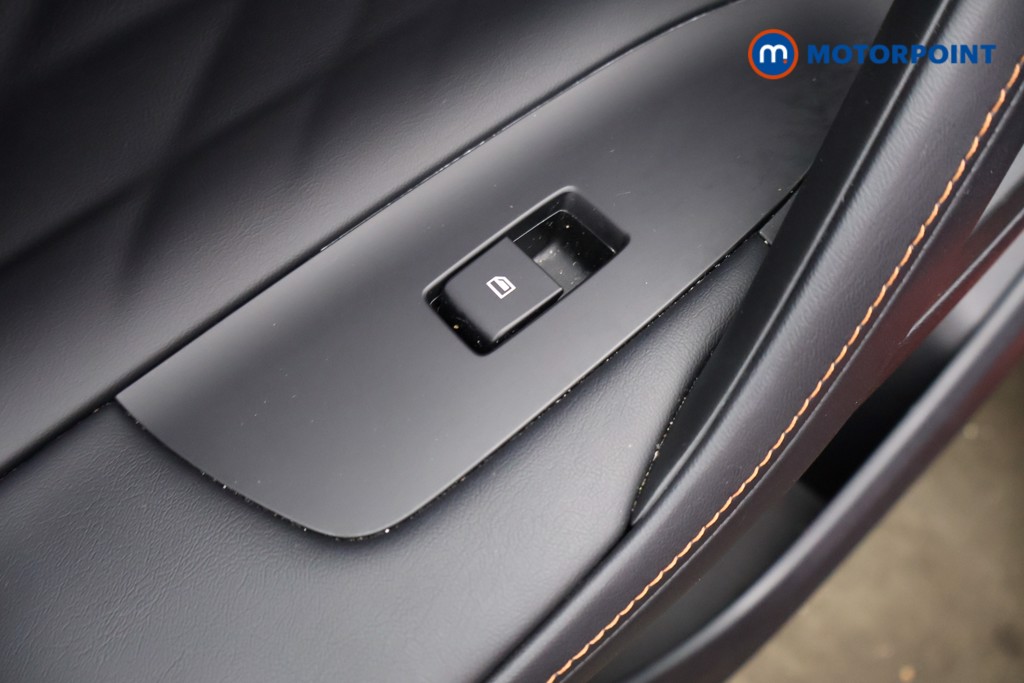 Mg Motor Uk HS Trophy Automatic Petrol-Electric Hybrid SUV - Stock Number (1632793) - 31st supplementary image