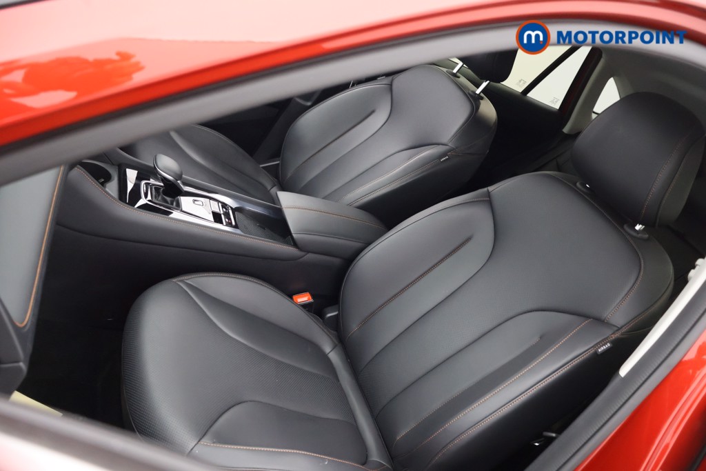 Mg Motor Uk HS Trophy Automatic Petrol-Electric Hybrid SUV - Stock Number (1632793) - 32nd supplementary image