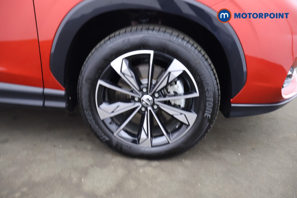 Mg Motor Uk HS Trophy Automatic Petrol-Electric Hybrid SUV - Stock Number (1632793) - 1st supplementary image