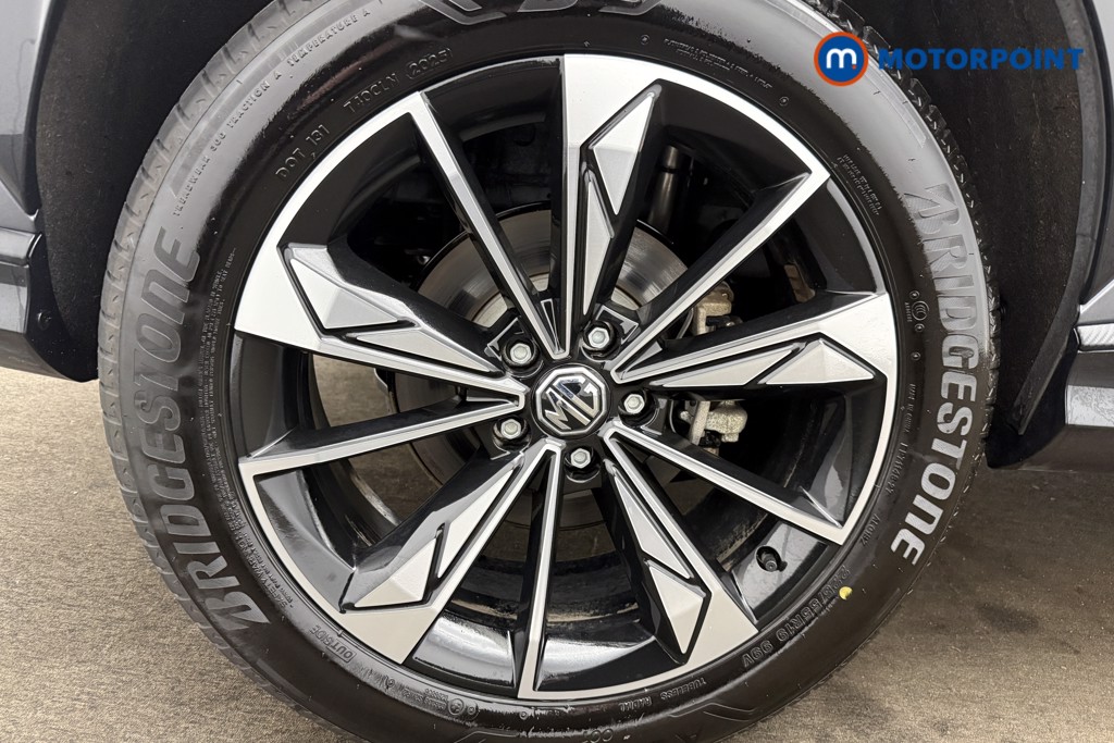 Mg Motor Uk HS Trophy Automatic Petrol-Electric Hybrid SUV - Stock Number (1632798) - 3rd supplementary image