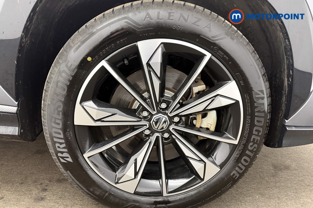 Mg Motor Uk HS Trophy Automatic Petrol-Electric Hybrid SUV - Stock Number (1632798) - 4th supplementary image