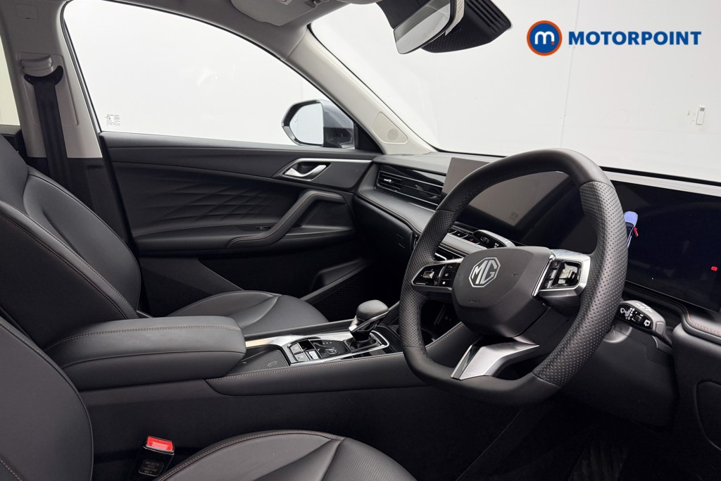 Mg Motor Uk HS Trophy Automatic Petrol-Electric Hybrid SUV - Stock Number (1632798) - 5th supplementary image