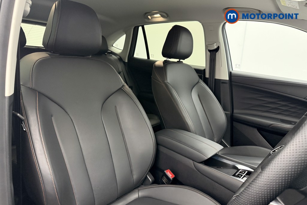 Mg Motor Uk HS Trophy Automatic Petrol-Electric Hybrid SUV - Stock Number (1632798) - 6th supplementary image