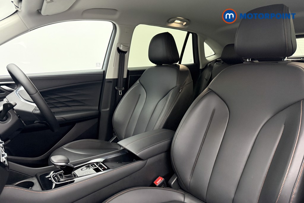 Mg Motor Uk HS Trophy Automatic Petrol-Electric Hybrid SUV - Stock Number (1632798) - 7th supplementary image