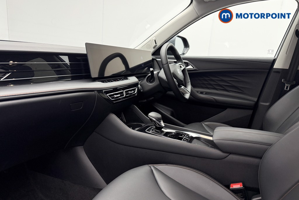 Mg Motor Uk HS Trophy Automatic Petrol-Electric Hybrid SUV - Stock Number (1632798) - 8th supplementary image