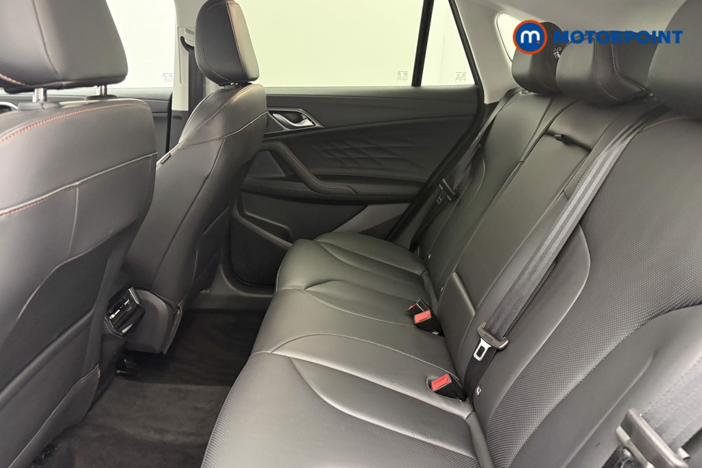 Mg Motor Uk HS Trophy Automatic Petrol-Electric Hybrid SUV - Stock Number (1632798) - 9th supplementary image