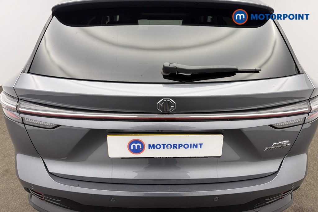 Mg Motor Uk HS Trophy Automatic Petrol-Electric Hybrid SUV - Stock Number (1632798) - 10th supplementary image