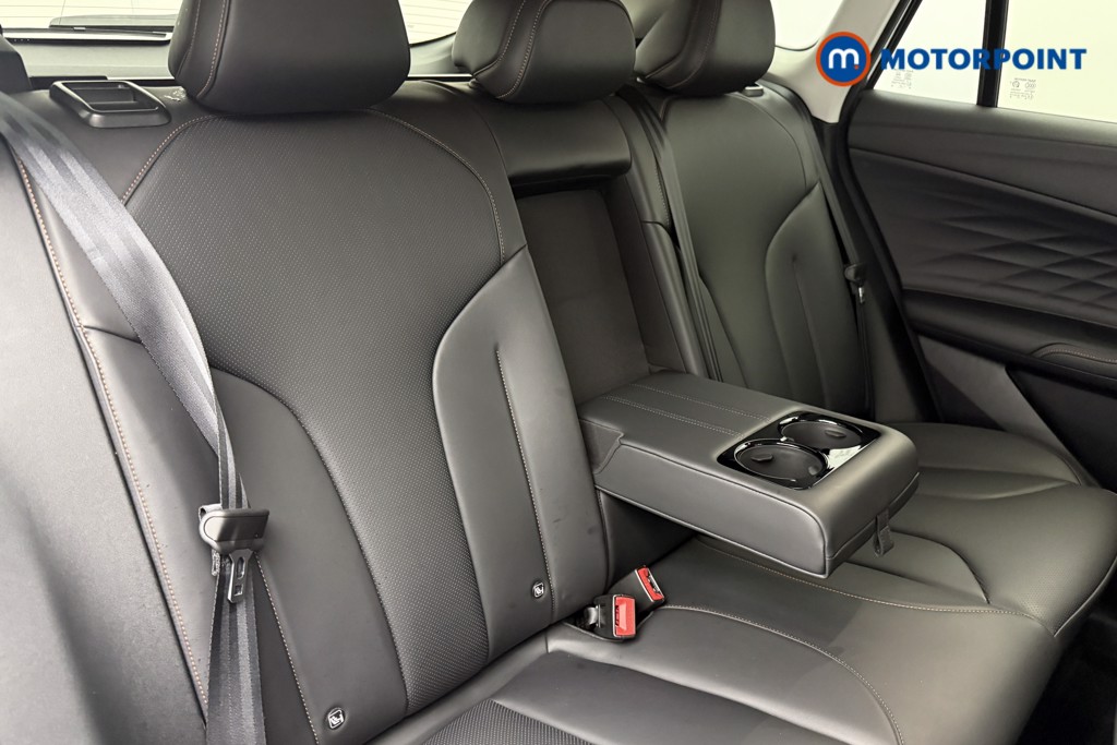 Mg Motor Uk HS Trophy Automatic Petrol-Electric Hybrid SUV - Stock Number (1632798) - 11th supplementary image