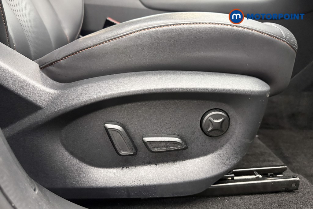 Mg Motor Uk HS Trophy Automatic Petrol-Electric Hybrid SUV - Stock Number (1632798) - 12th supplementary image