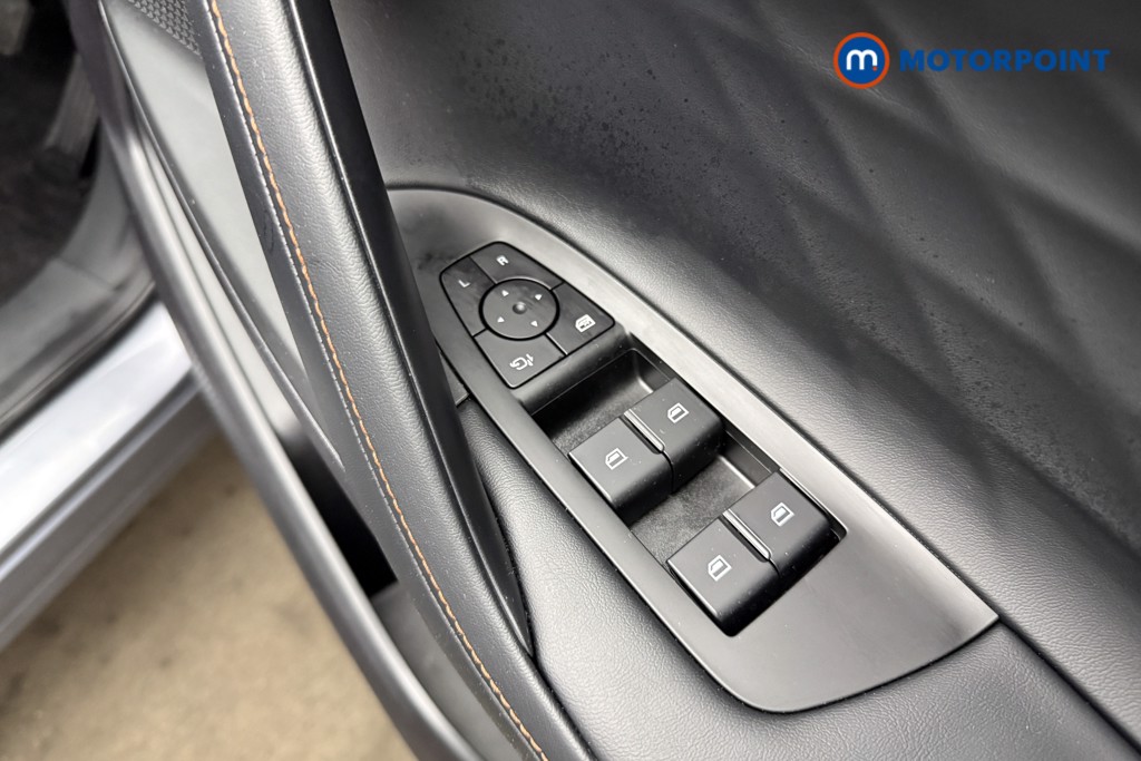 Mg Motor Uk HS Trophy Automatic Petrol-Electric Hybrid SUV - Stock Number (1632798) - 13th supplementary image