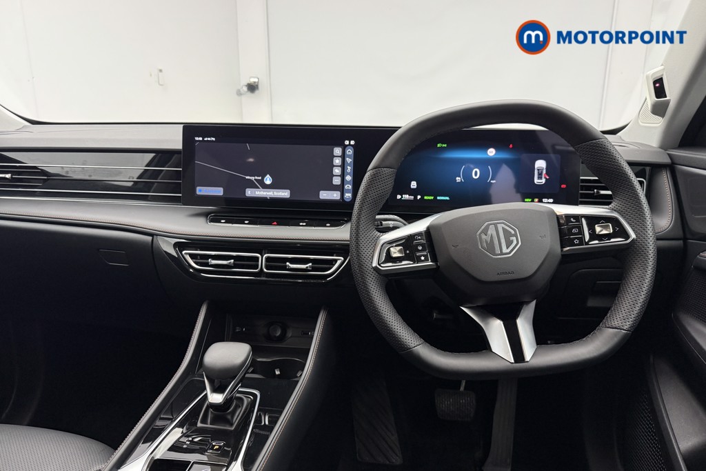 Mg Motor Uk HS Trophy Automatic Petrol-Electric Hybrid SUV - Stock Number (1632798) - 19th supplementary image