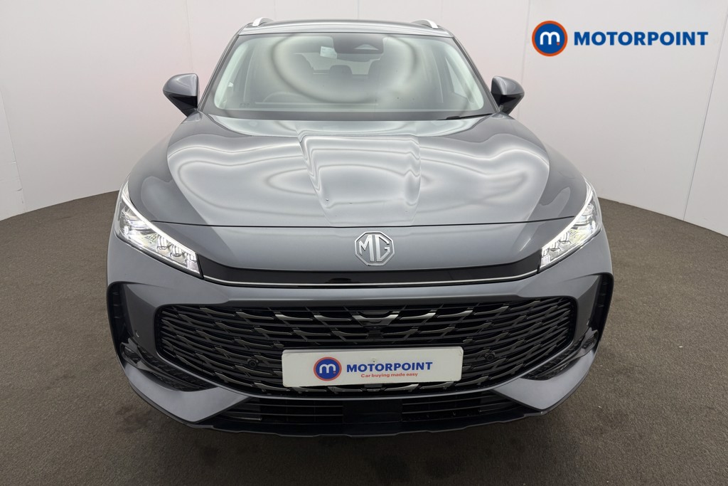 Mg Motor Uk HS Trophy Automatic Petrol-Electric Hybrid SUV - Stock Number (1632798) - 21st supplementary image