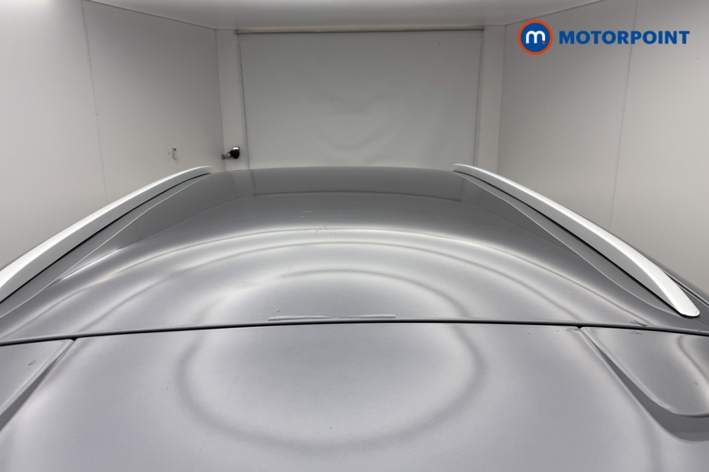 Mg Motor Uk HS Trophy Automatic Petrol-Electric Hybrid SUV - Stock Number (1632798) - 22nd supplementary image