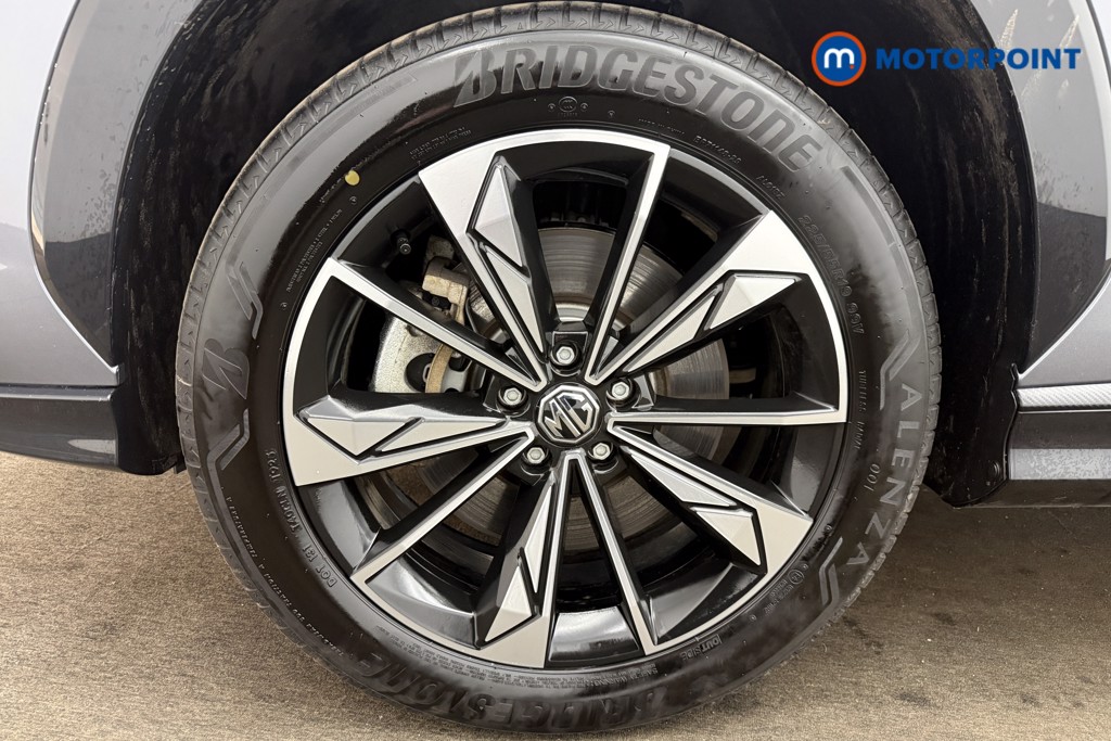 Mg Motor Uk HS Trophy Automatic Petrol-Electric Hybrid SUV - Stock Number (1632798) - 1st supplementary image