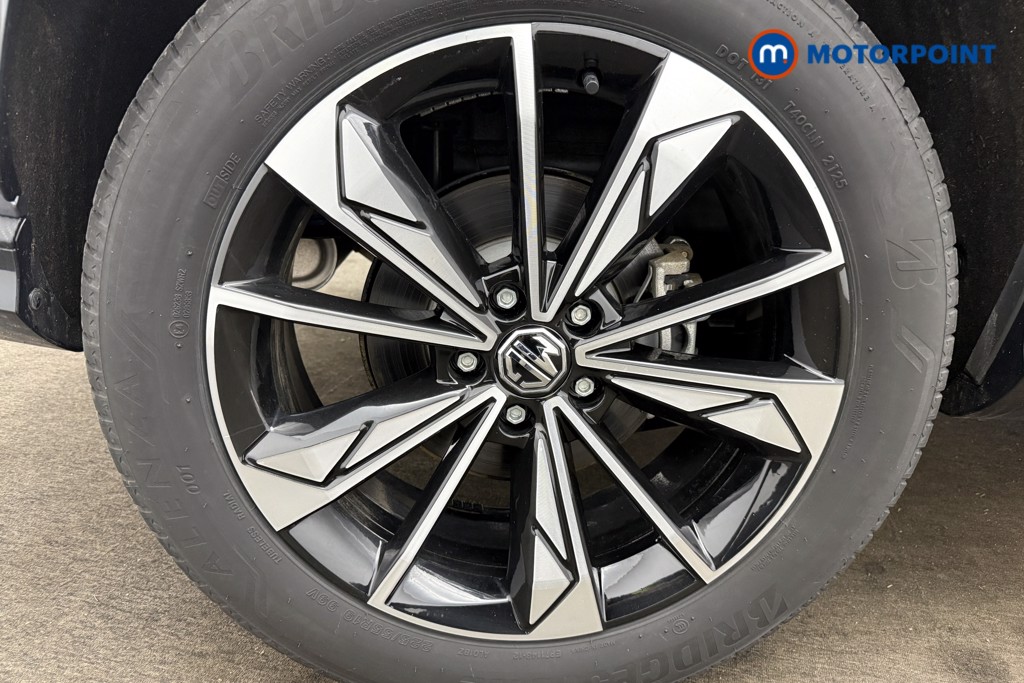 Mg Motor Uk HS Trophy Automatic Petrol-Electric Hybrid SUV - Stock Number (1632814) - 3rd supplementary image